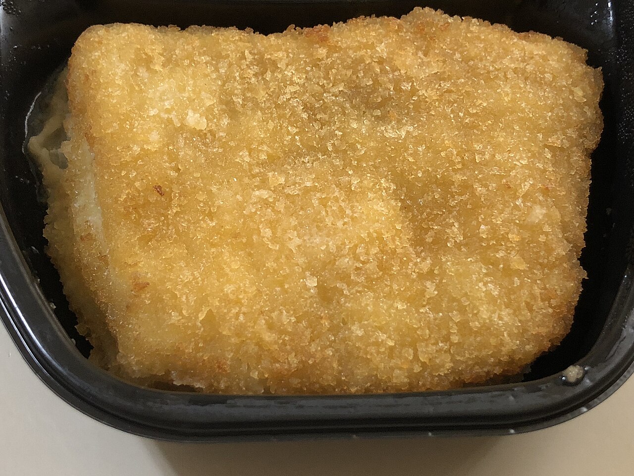 Alaska pollock
