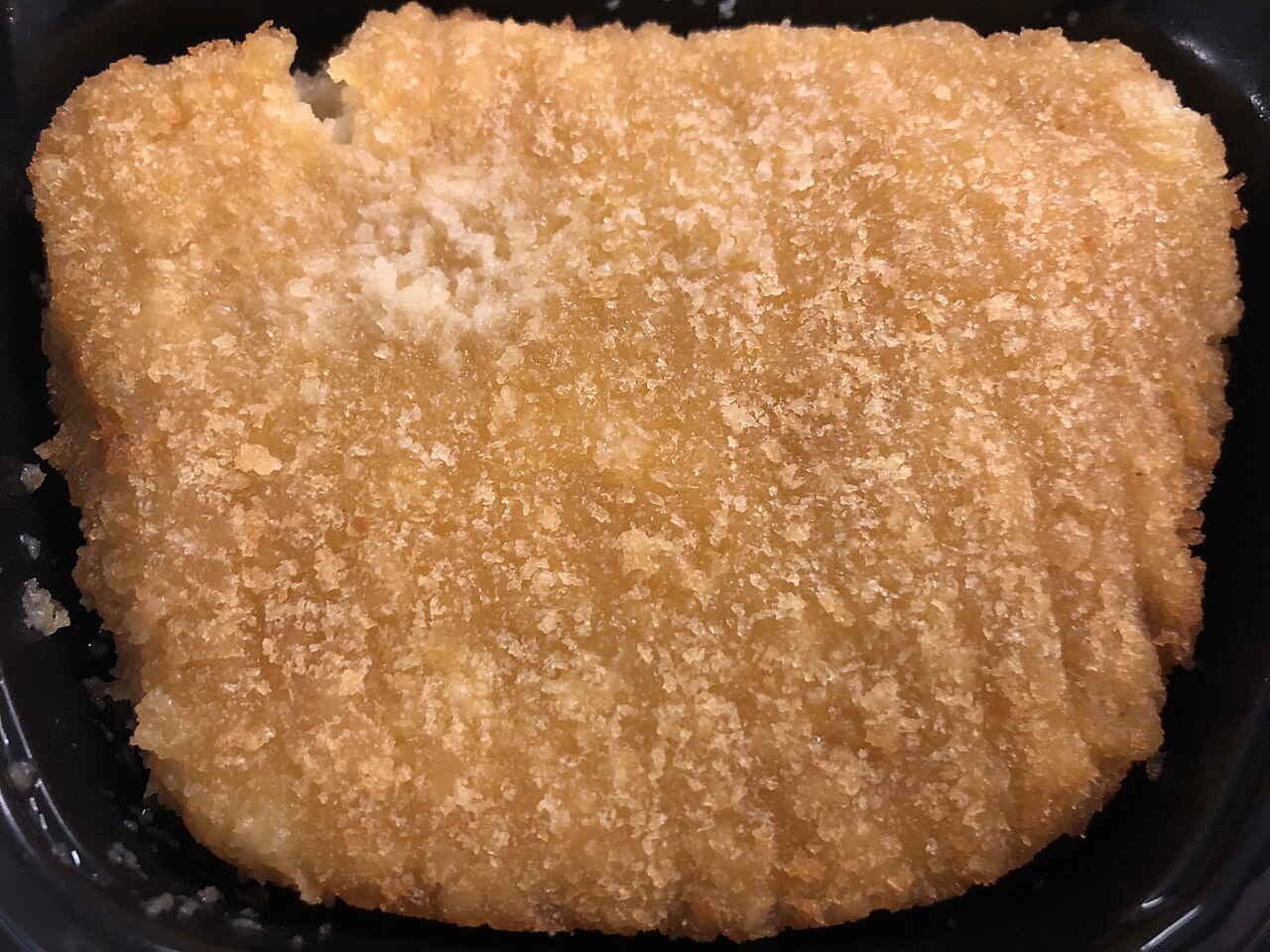 Alaska pollock