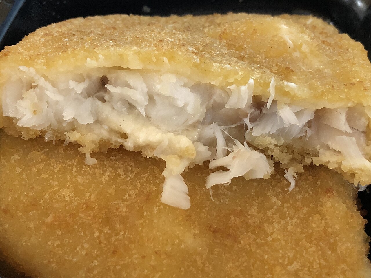 Alaska pollock