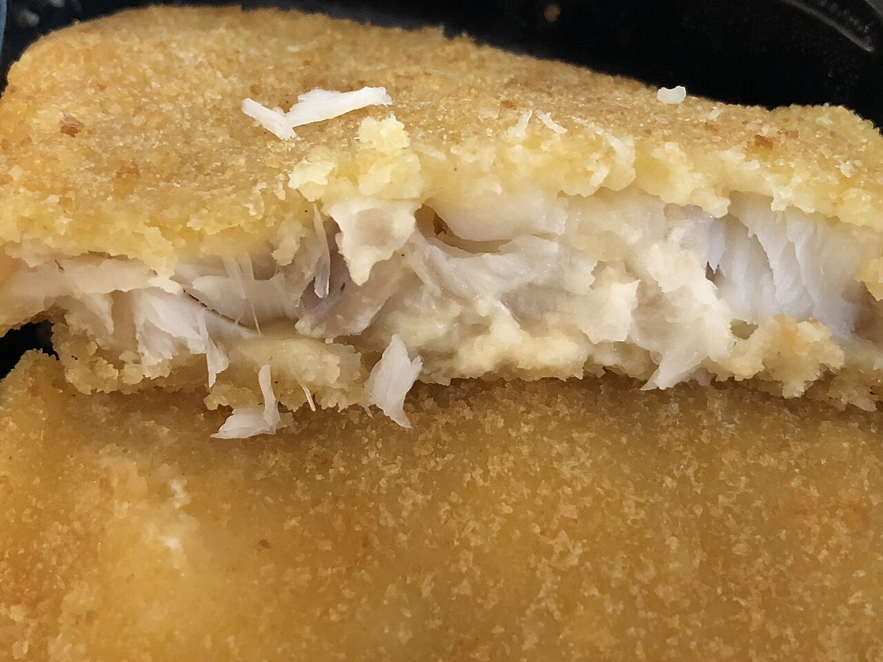 Alaska pollock